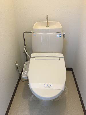 カーサ大成 A0203号-6