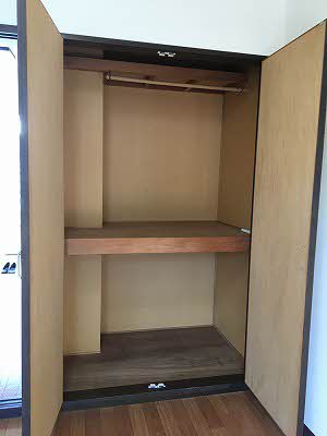 カーサ大成 A0203号-8