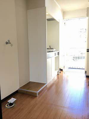 カーサ大成 A0203号-13