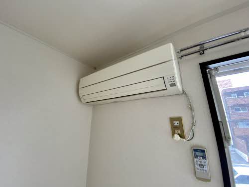 カーサ大成 A0205号-11