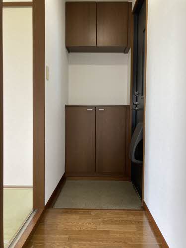 シャーメゾン近藤 A0201号-3