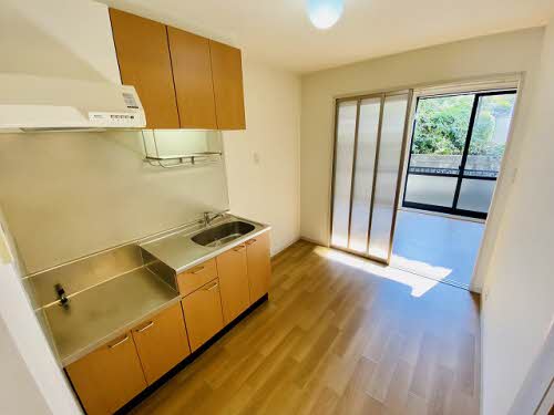 プレジオ中央 A0102号-7