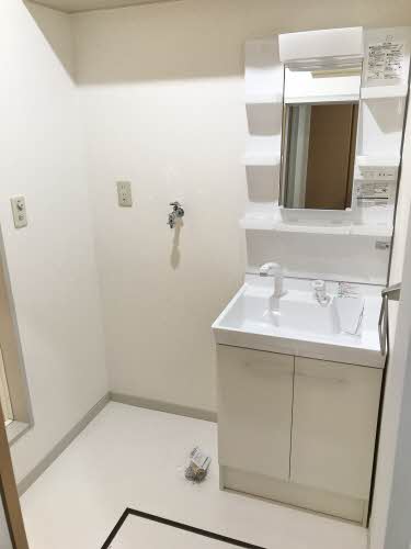 グリーンヴィレッジ B棟 B0102号-7