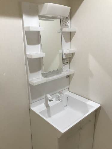 グリーンヴィレッジ B棟 B0102号-8