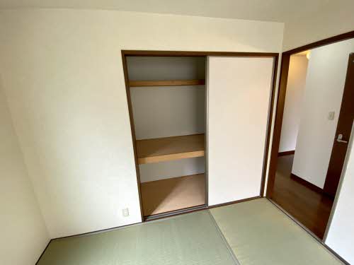 ヴィラージュ旭園 A0103号-13