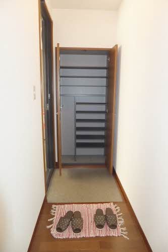 ヴィラージュ旭園 A0202号-2