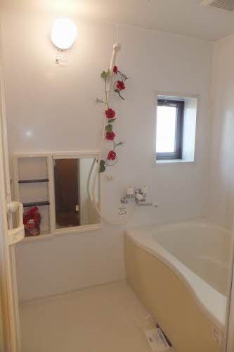 ヴィラージュ旭園 A0202号-4