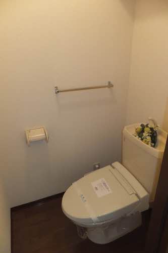 ヴィラージュ旭園 A0202号-6