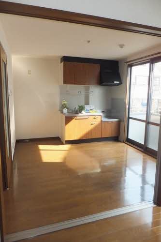 ヴィラージュ旭園 A0202号-7