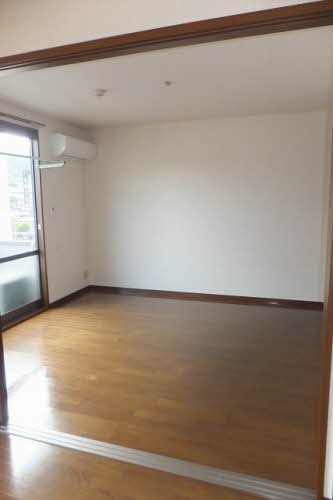 ヴィラージュ旭園 A0202号-8