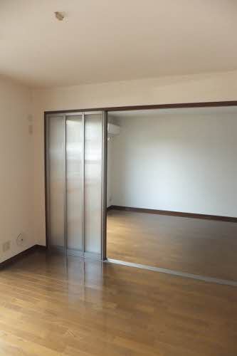 ヴィラージュ旭園 A0202号-9