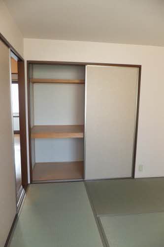 ヴィラージュ旭園 A0202号-12