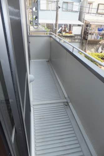 ヴィラージュ旭園 A0202号-14