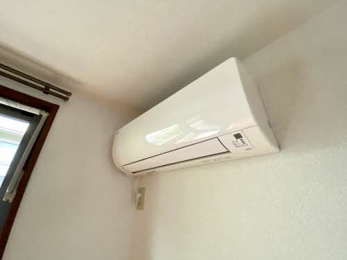 ヴィラージュ旭園 A0104号-12