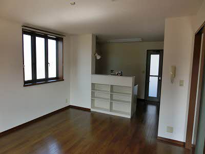 シャーメゾン落合南 A0101号-5