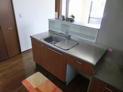 シャーメゾン落合南 A0101号-6