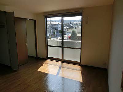 シャーメゾン落合南 A0101号-14