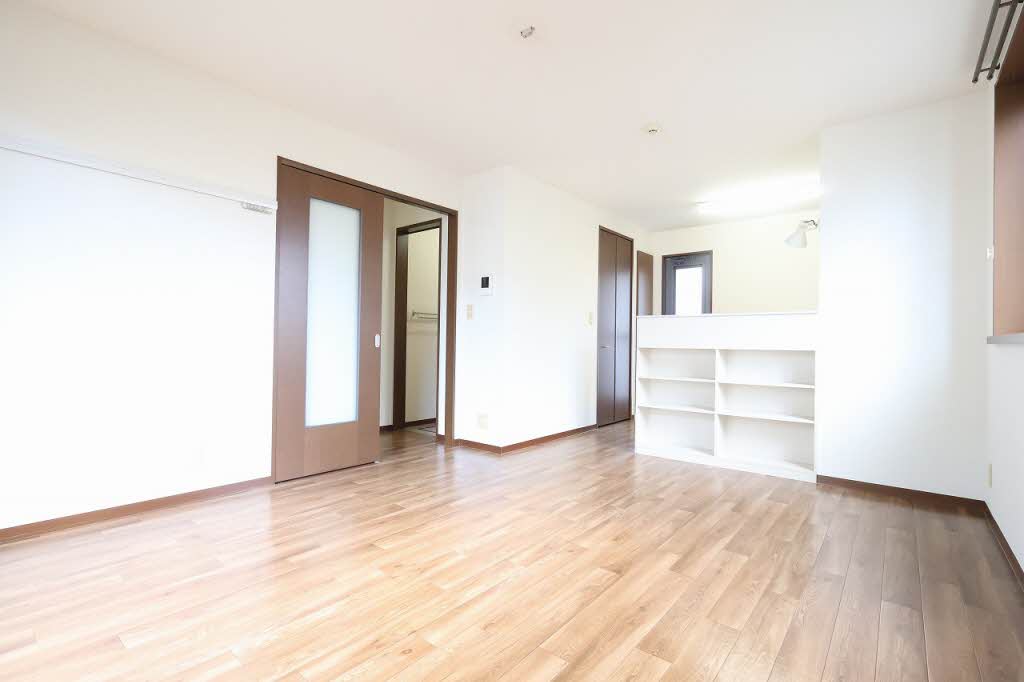 シャーメゾン落合南 A0102号-2