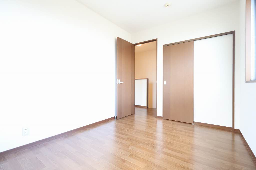 シャーメゾン落合南 A0102号-4