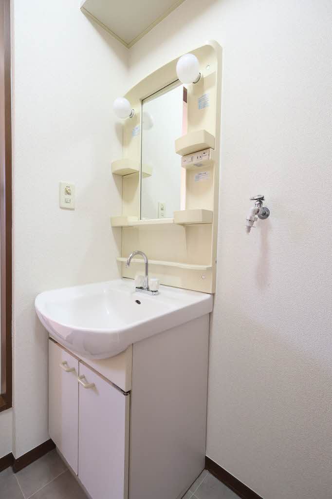 シャーメゾン落合南 A0102号-11