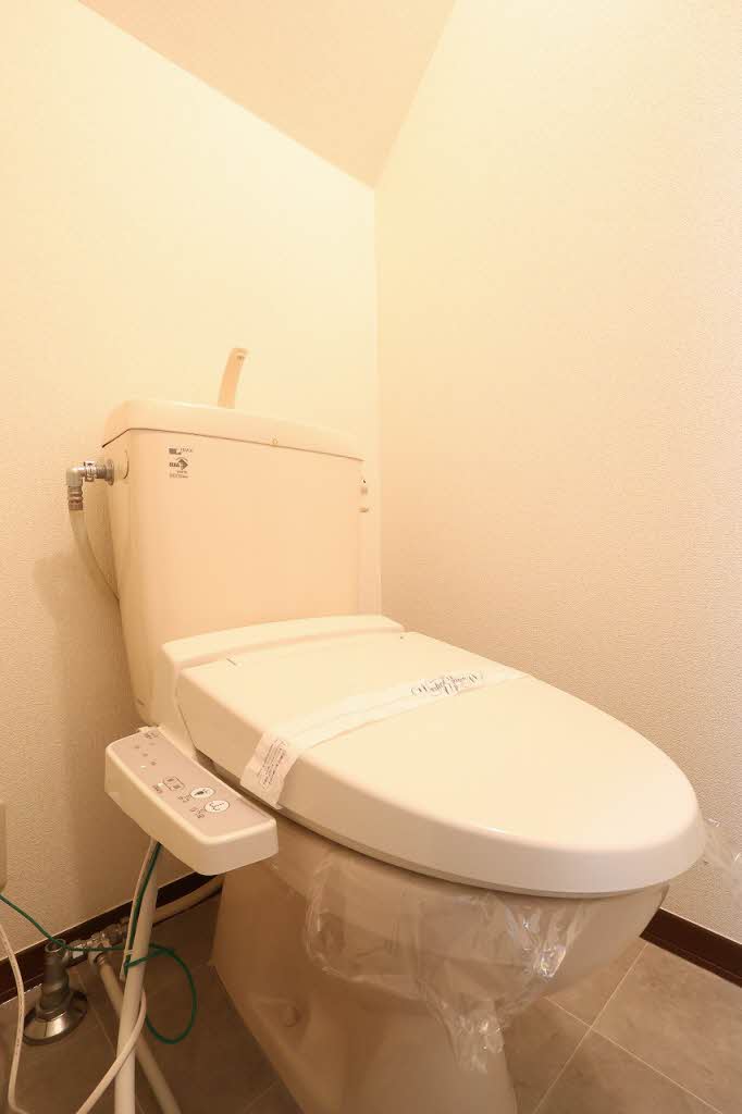 シャーメゾン落合南 A0102号-14