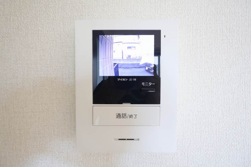 シャーメゾン落合南 A0102号-15