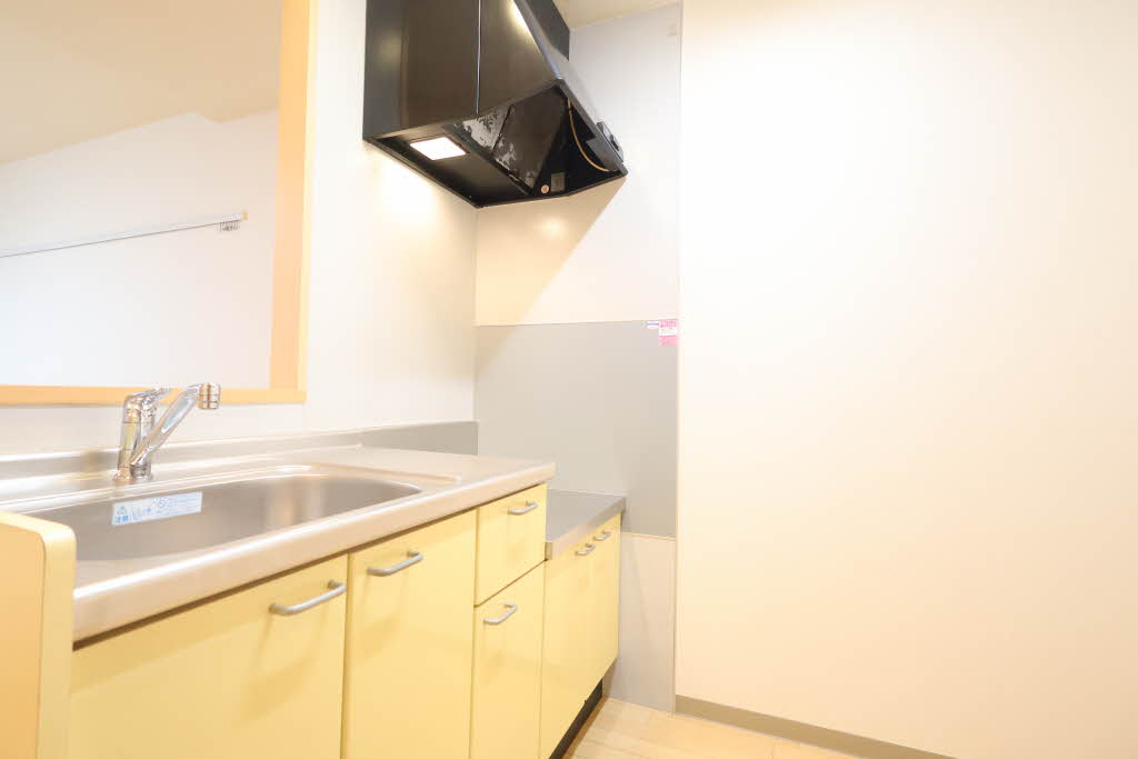 グレースコート A0301号-3