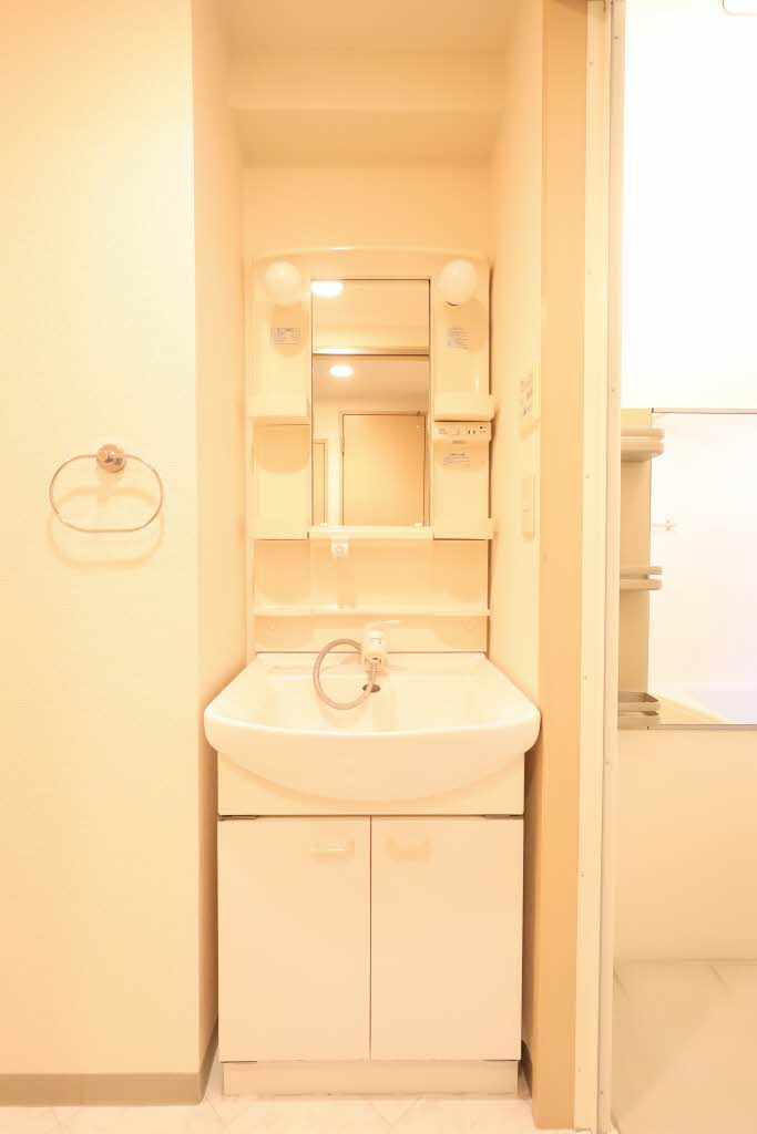 グレースコート A0301号-4