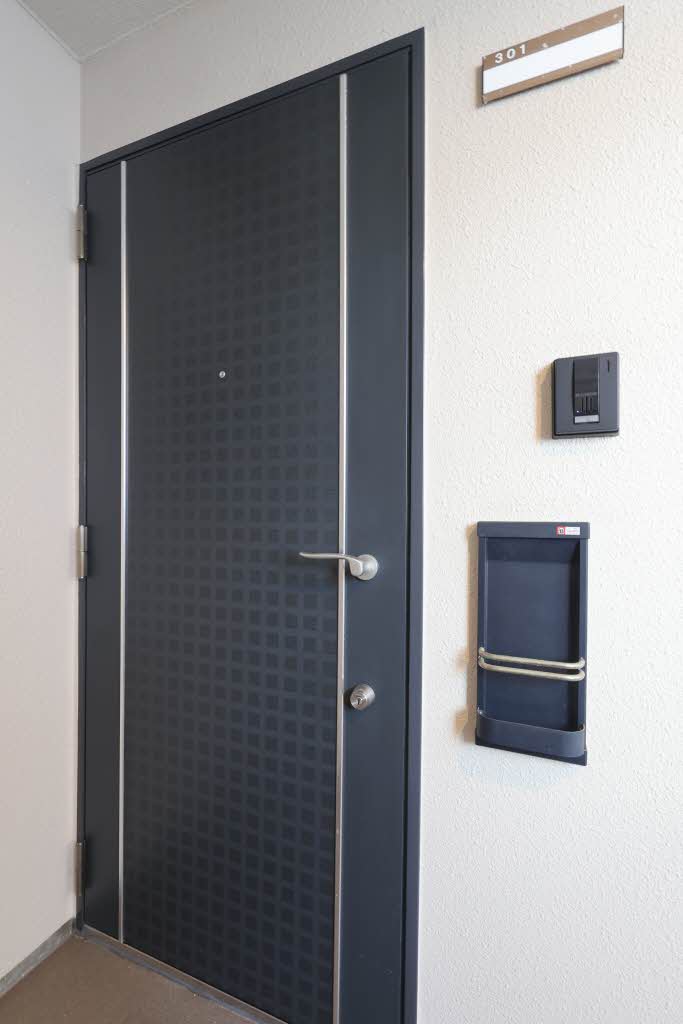 グレースコート A0301号-12