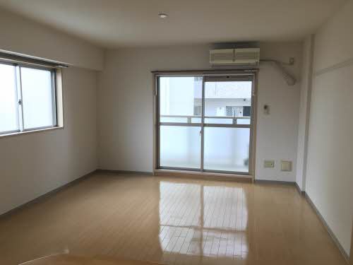 グレースコート A0701号-4