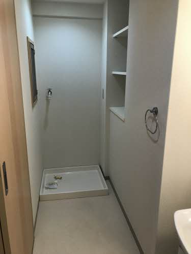 グレースコート A0701号-10