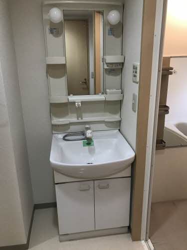 グレースコート A0701号-11