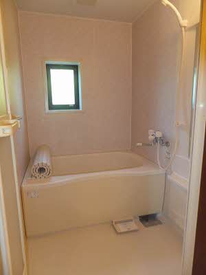 バレイ上温品 B棟 B0201号-2