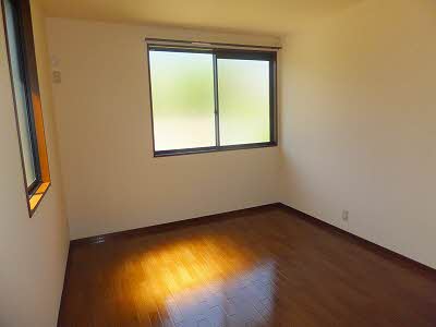 バレイ上温品 B棟 B0201号-5