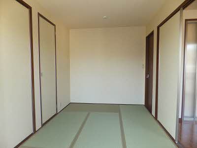 バレイ上温品 B棟 B0201号-8