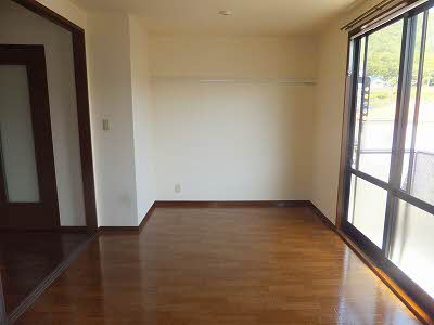 バレイ上温品 B棟 B0201号-10