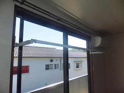 バレイ上温品 B棟 B0201号-11