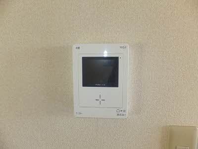 バレイ上温品 B棟 B0201号-14