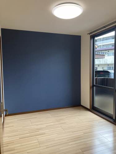 メゾン・ド・エスプリ　Ｂ棟 B0101号-3