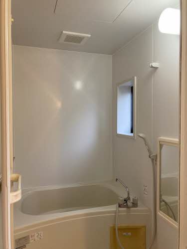 メゾン・ド・エスプリ　Ｂ棟 B0101号-8