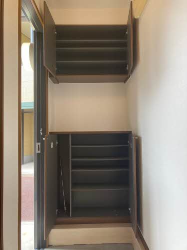 メゾン・ド・エスプリ　Ｂ棟 B0101号-10