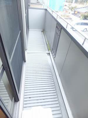 ポルックス B0202号-4