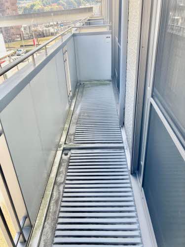 サントーク　Ｂ棟 B0201号-9