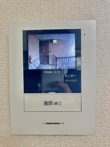 サントーク　Ｂ棟 B0201号-10