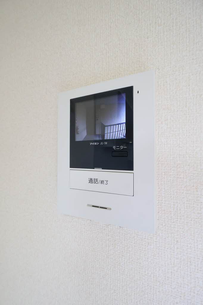 サントーク　Ｂ棟 B0201号-12