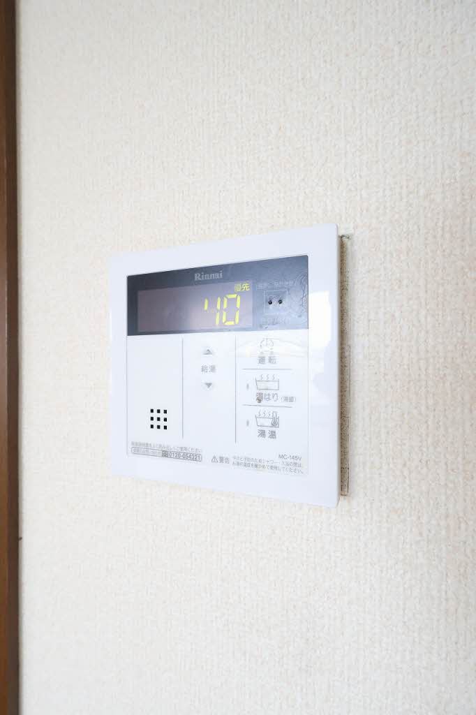 サントーク　Ｂ棟 B0201号-13