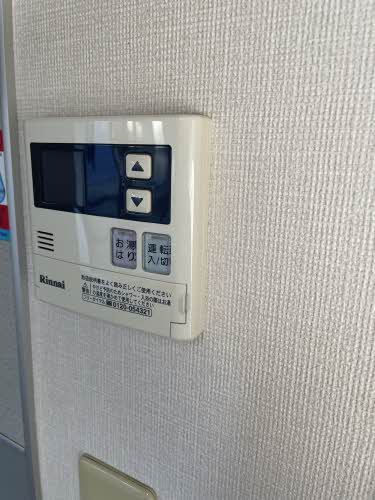 ヴァンベール高須台 A0201号-8