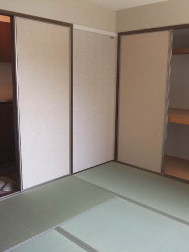 ヴェルデホンダ参番館 A0102号-2