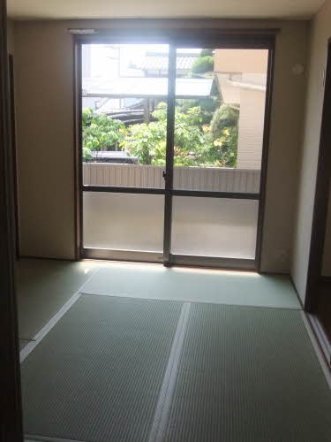 ヴェルデホンダ参番館 A0102号-3