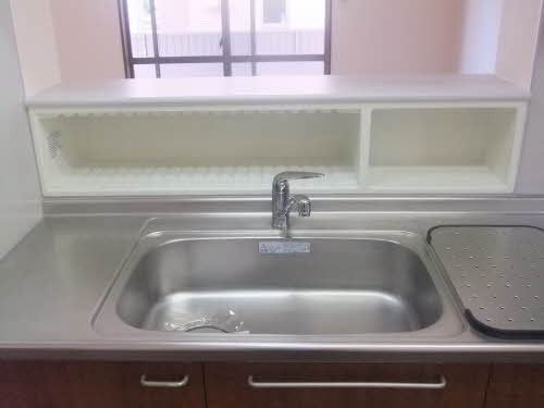 ヴェルデホンダ参番館 A0102号-6